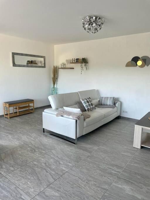 Coeur De Provence Lejlighed Gréoux-les-Bains Eksteriør billede
