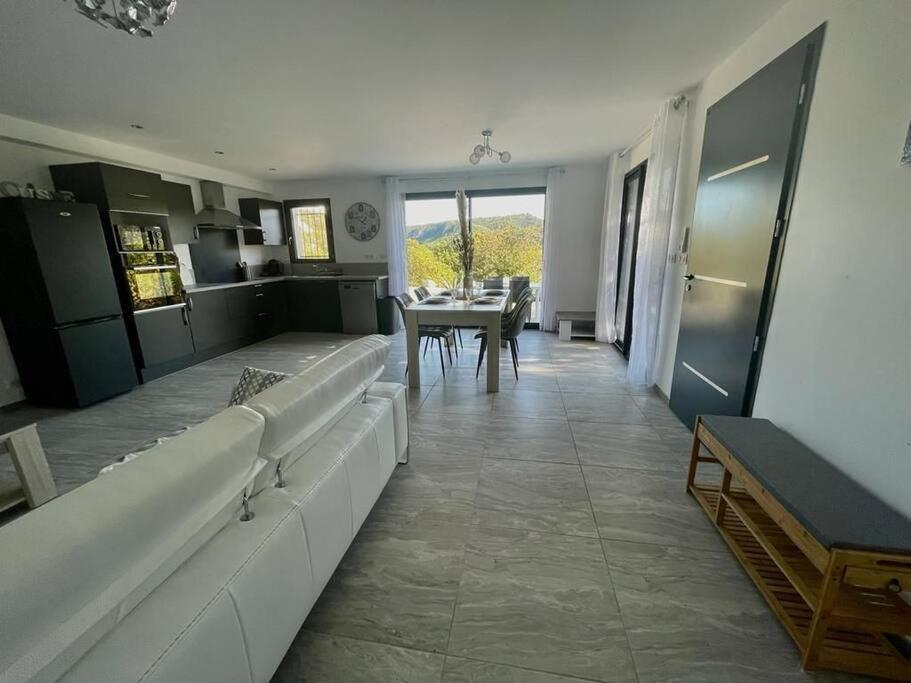 Coeur De Provence Lejlighed Gréoux-les-Bains Eksteriør billede