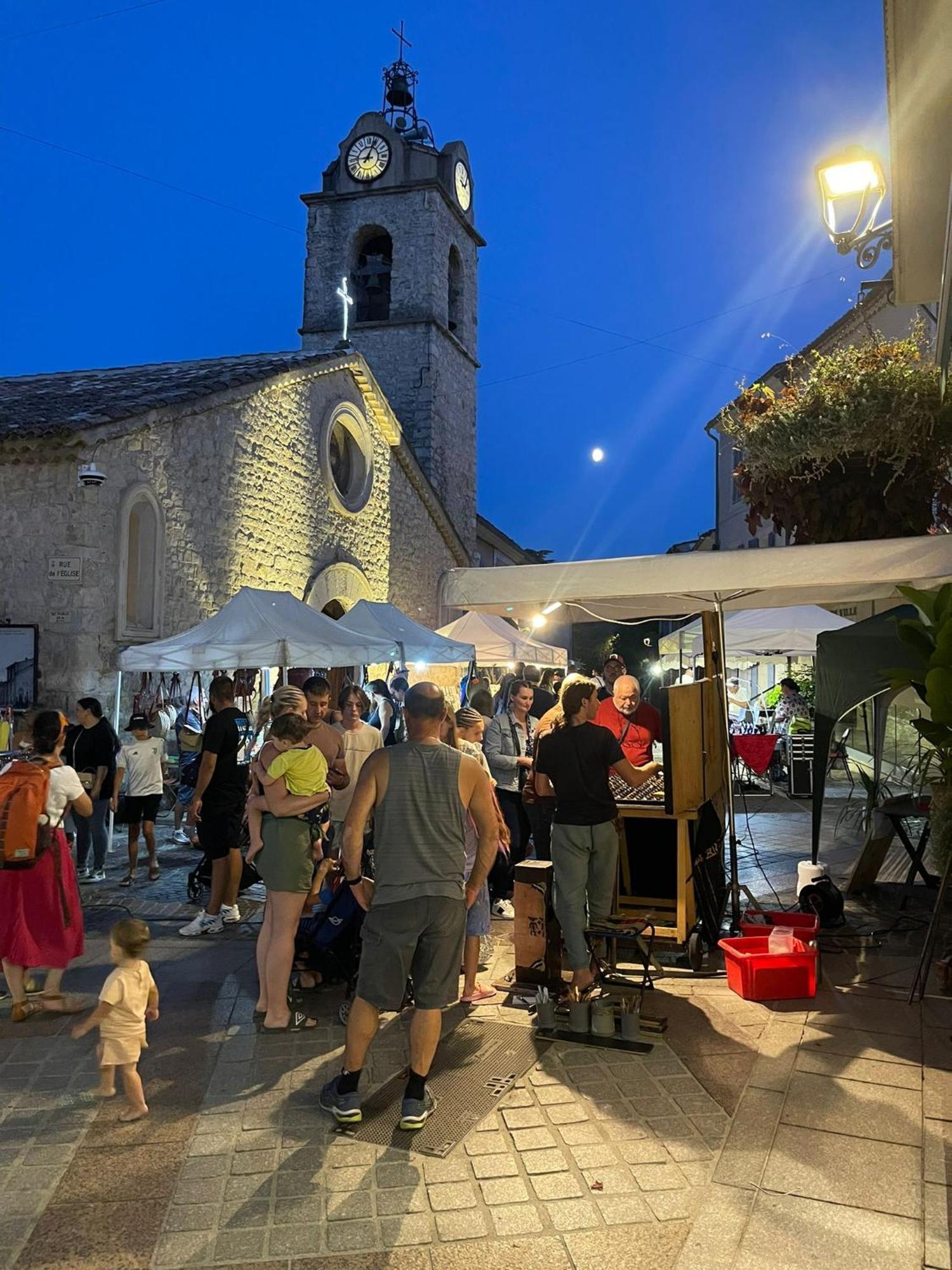 Coeur De Provence Lejlighed Gréoux-les-Bains Eksteriør billede